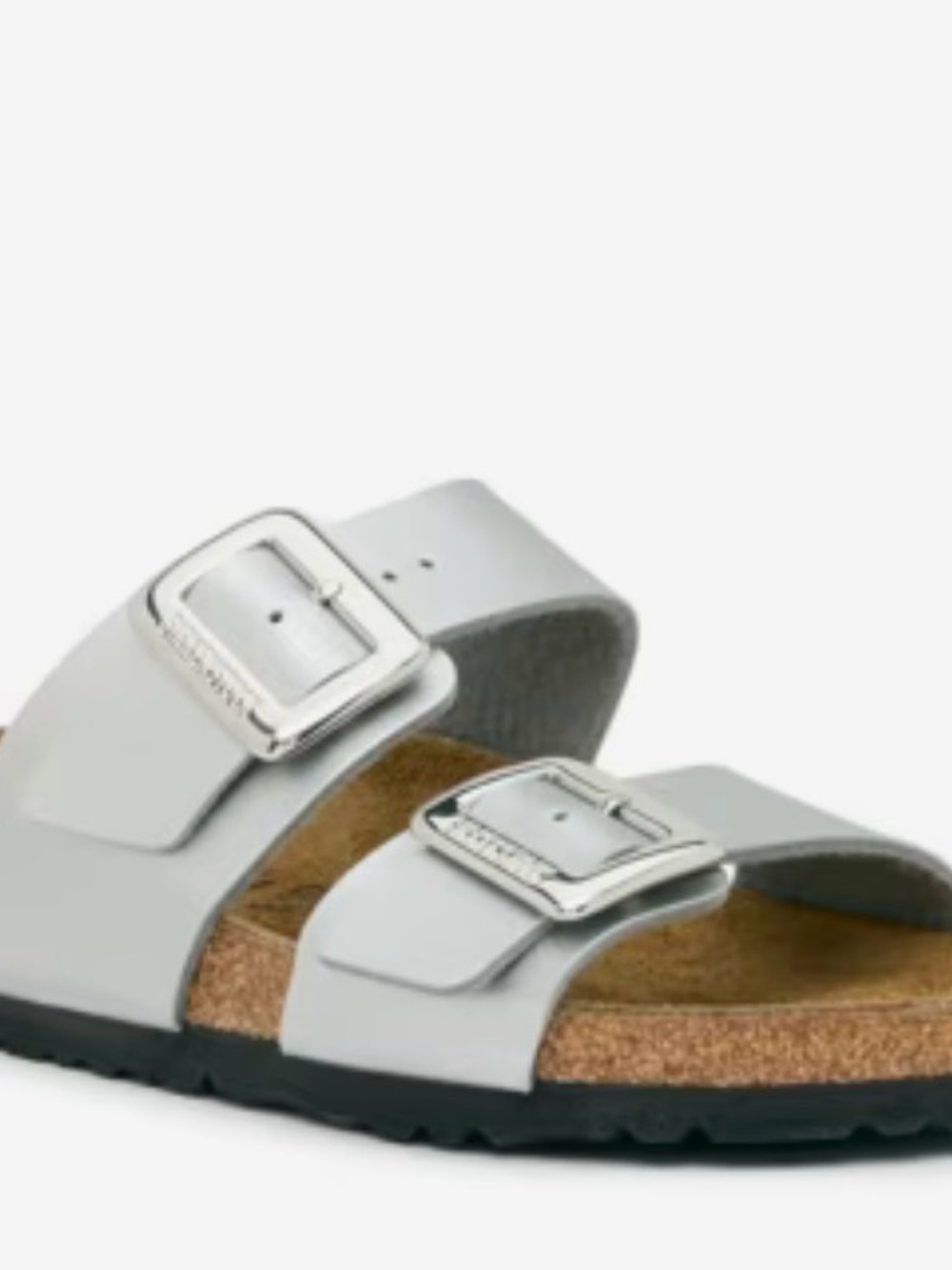 Birkenstock Sydney Slide Sandal